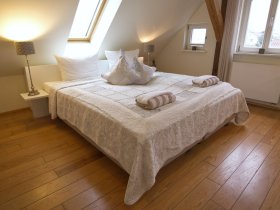 Adventszauber in der Villa Delange