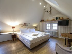 Adventszauber in der Villa Delange