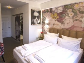 Adventszauber in der Villa Delange