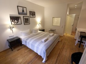 Adventszauber in der Villa Delange