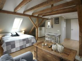 Adventszauber in der Villa Delange