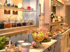 Adventszauber in der Villa Delange