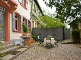 Adventszauber in der Villa Delange