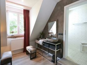 Adventszauber in der Villa Delange