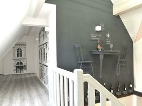 Adventszauber in der Villa Delange