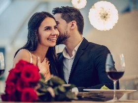 Im Zeichen der Liebe