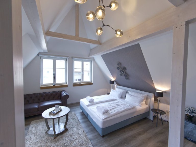 Juniorsuite/n