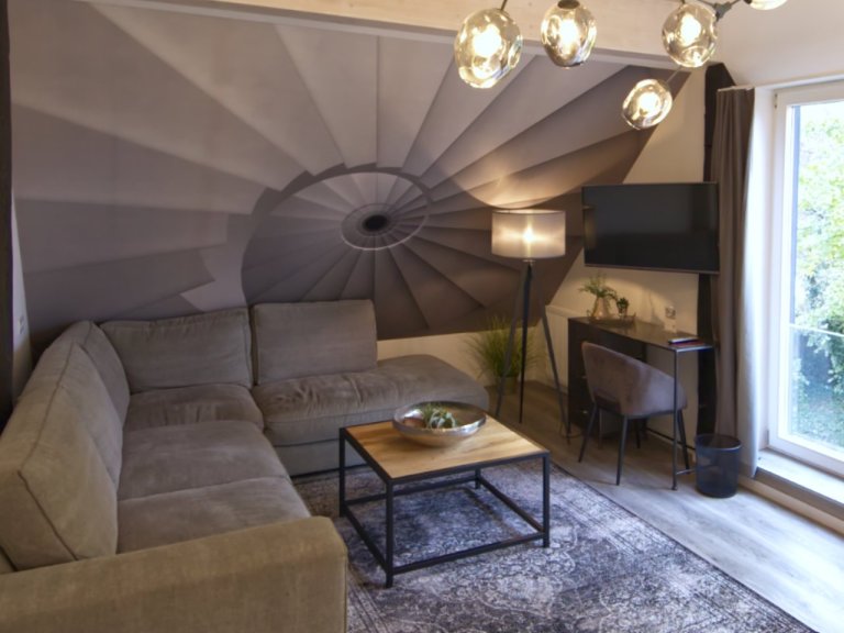 Doppelzimmer Superior