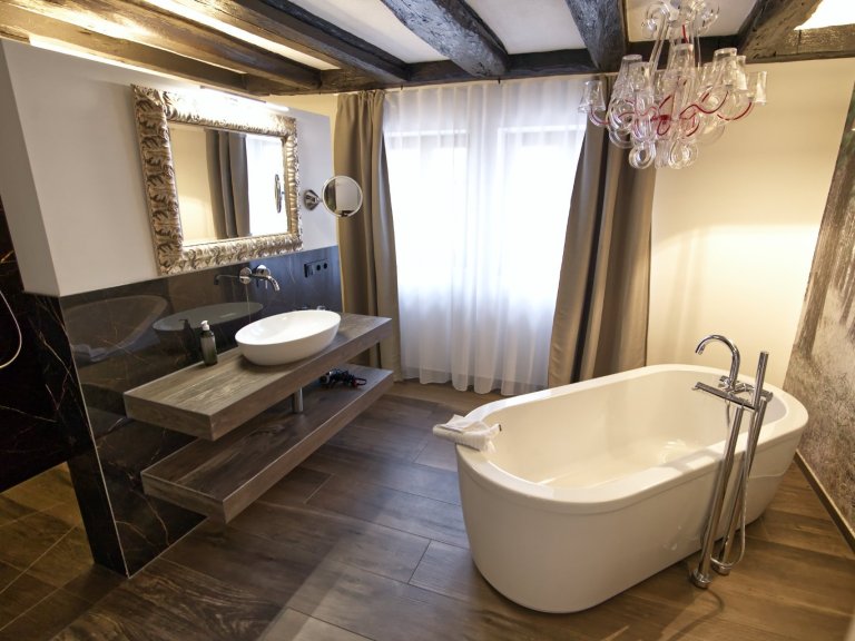 Juniorsuite Design