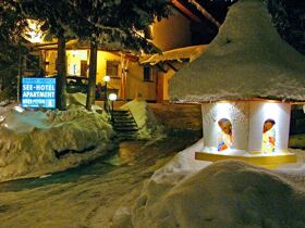 Wellnessurlaub sicher & entspannt direkt am Wörthersee | 3 Nächte