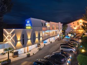 Urlaub im Appartement direkt am Wörthersee | 3 Nächte