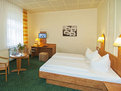 Hotel Stadt Löbau