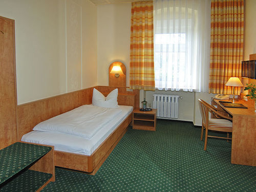 Hotel Stadt Löbau