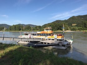 Natururlaub nahe Stausee Ottenstein im Waldviertel inkl. Abendbuffet | 7 Nächte