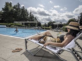 Natururlaub nahe Stausee Ottenstein im Waldviertel inkl. Abendbuffet | 7 Nächte