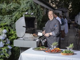 Natururlaub nahe Stausee Ottenstein im Waldviertel inkl. Abendbuffet | 1 Nacht