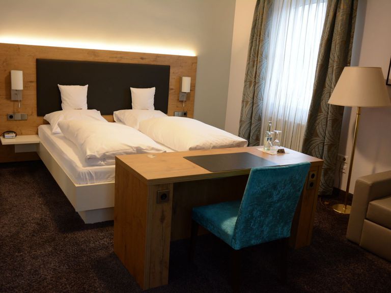 Doppelzimmer