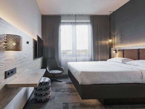Moxy Düsseldorf South