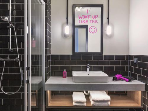 Moxy Düsseldorf South