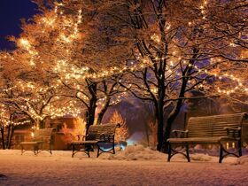 Wir sind mal kurz weg - 5 Tage inkl. 3 Gang Menü & Badeparadies