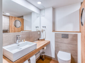 Wir sind mal kurz weg - 5 Tage inkl. 3 Gang Menü & Badeparadies