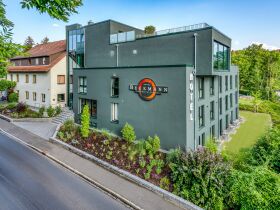 Wir sind mal kurz weg - 5 Tage inkl. 3 Gang Menü & Badeparadies