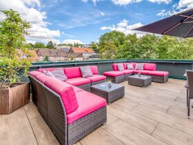 Wir sind mal kurz weg - 5 Tage inkl. 3 Gang Menü & Badeparadies