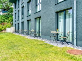 Wir sind mal kurz weg - 5 Tage inkl. 3 Gang Menü & Badeparadies