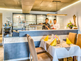 Wir sind mal kurz weg - 5 Tage inkl. 3 Gang Menü & Badeparadies