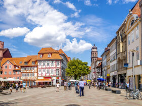 Wir sind mal kurz weg - 5 Tage inkl. 3 Gang Menü & Badeparadies