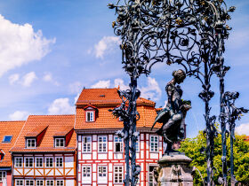 Wir sind mal kurz weg - 5 Tage inkl. 3 Gang Menü & Badeparadies