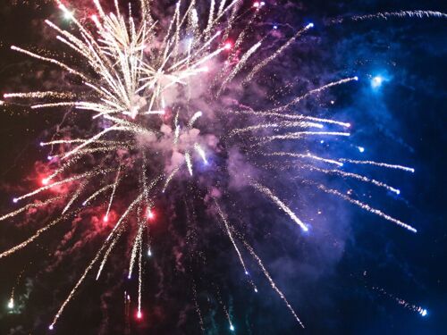 3 Tage - Silvester im Herzen Deutschlands