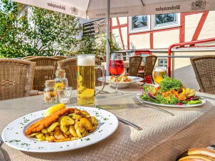 4 Tage - Aktiv-Wochenende in Göttingen inkl. Abendessen & Badeparadies