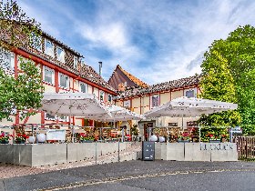 Wir sind mal kurz weg - 5 Tage inkl. 3 Gang Menü & Badeparadies