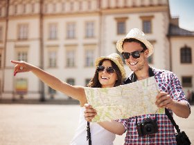 Wir sind mal kurz weg - 6 Tage inkl. 3 Gang Menü & Badeparadies Eiswiese