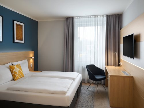 Four Points Flex by Sheraton Göttingen