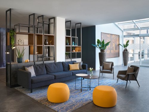 Four Points Flex by Sheraton Göttingen
