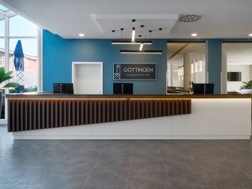 Four Points Flex by Sheraton Göttingen