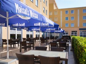 Göttingen & Botanischer Garten | 3 Tage Kurztrip