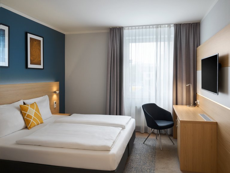 Doppelzimmer