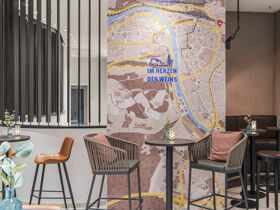 Fürstlicher Kurzurlaub in Würzburg am Main | 4 Tage