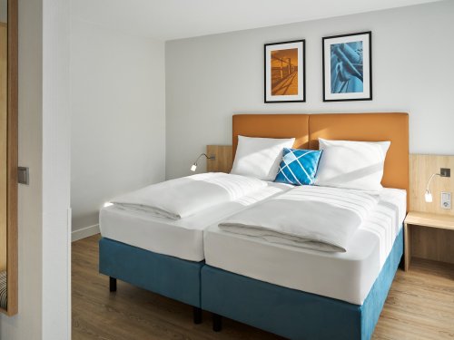 Four Points Flex by Sheraton Kiel