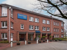 Park, Sleep & Cruise: Zwischenstopp in Kiel