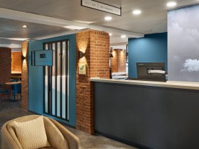 Park, Sleep & Cruise: Zwischenstopp in Kiel