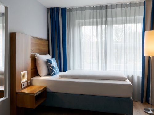 Four Points Flex by Sheraton Kiel