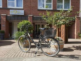 Kiel-Fahrradtour entlang des Nord-Ostsee-Kanals | 3 Tage