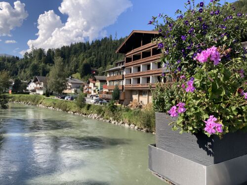 Hotel LukasMayr
