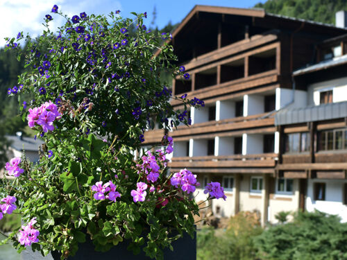 Hotel LukasMayr