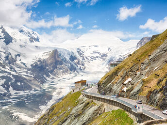 Großglockner & Zeller See entdecken & erleben inkl. Kulinarik | 3 Nächte