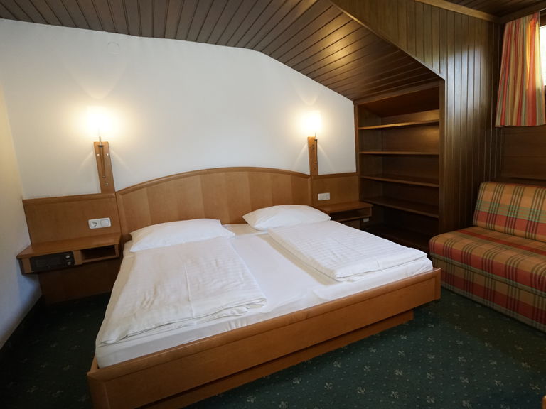 Doppelzimmer